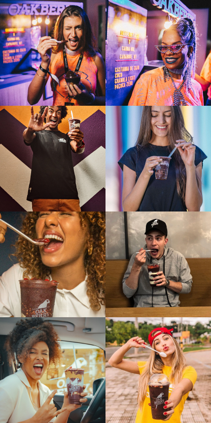 OAKBERRY�� ���� ������� ���